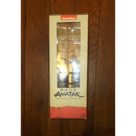 Diamond Select Toys Avatar: The Last Airbender 6" Figures - AANG - Picture 2 of 3